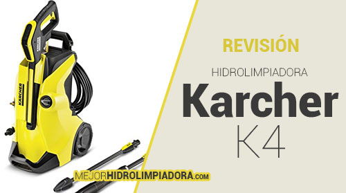 Karcher K4