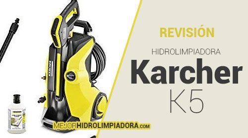 Karcher K5
